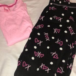 Jenni Pajama Set